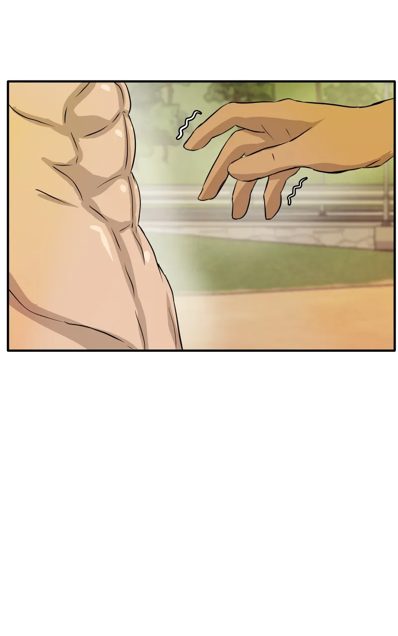 Swolemates Chapter 112 page 8 - 