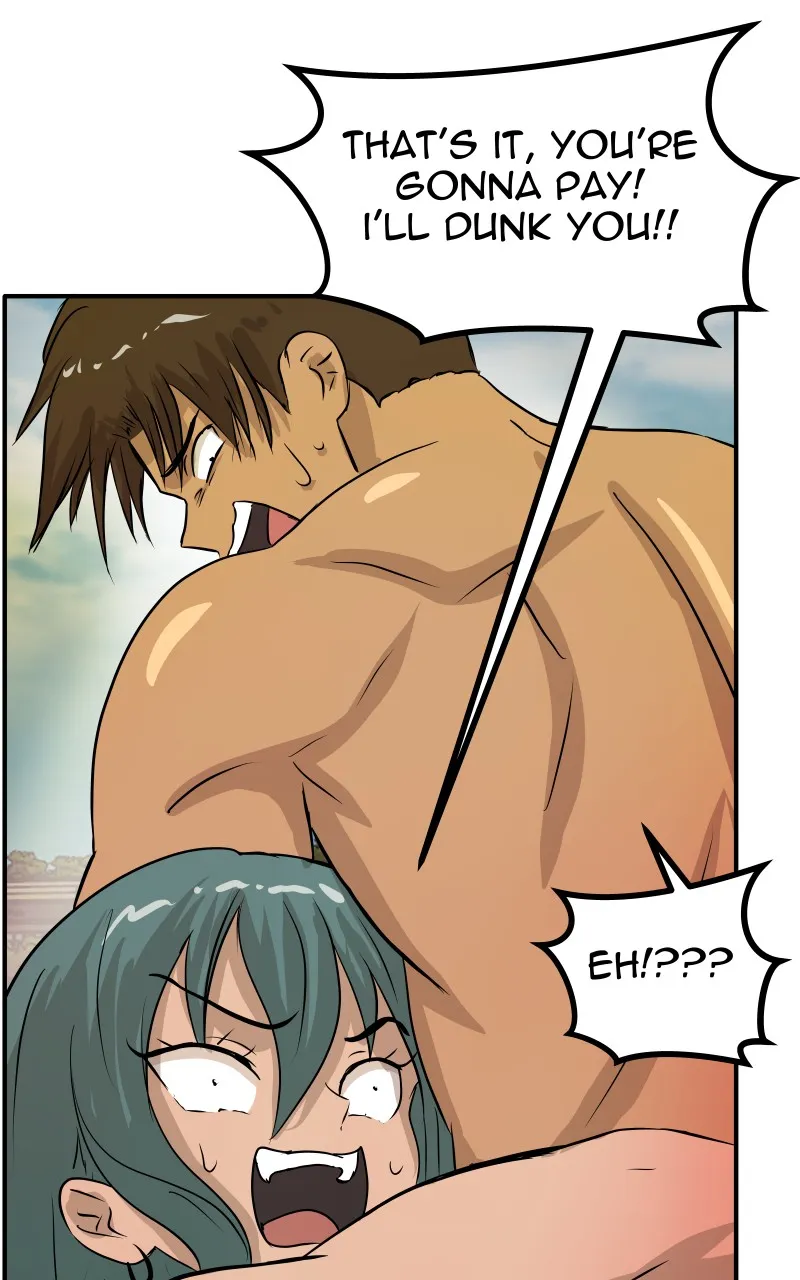 Swolemates Chapter 113 page 1 - 