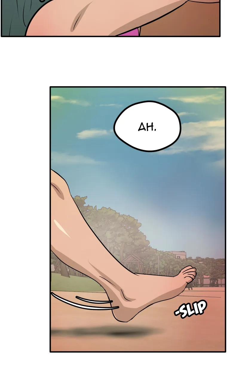 Swolemates Chapter 113 page 2 - 