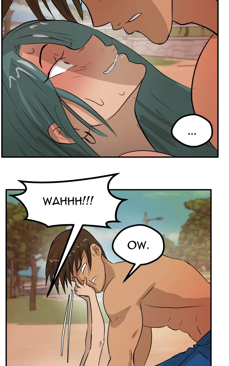Swolemates Chapter 113 page 11 - 