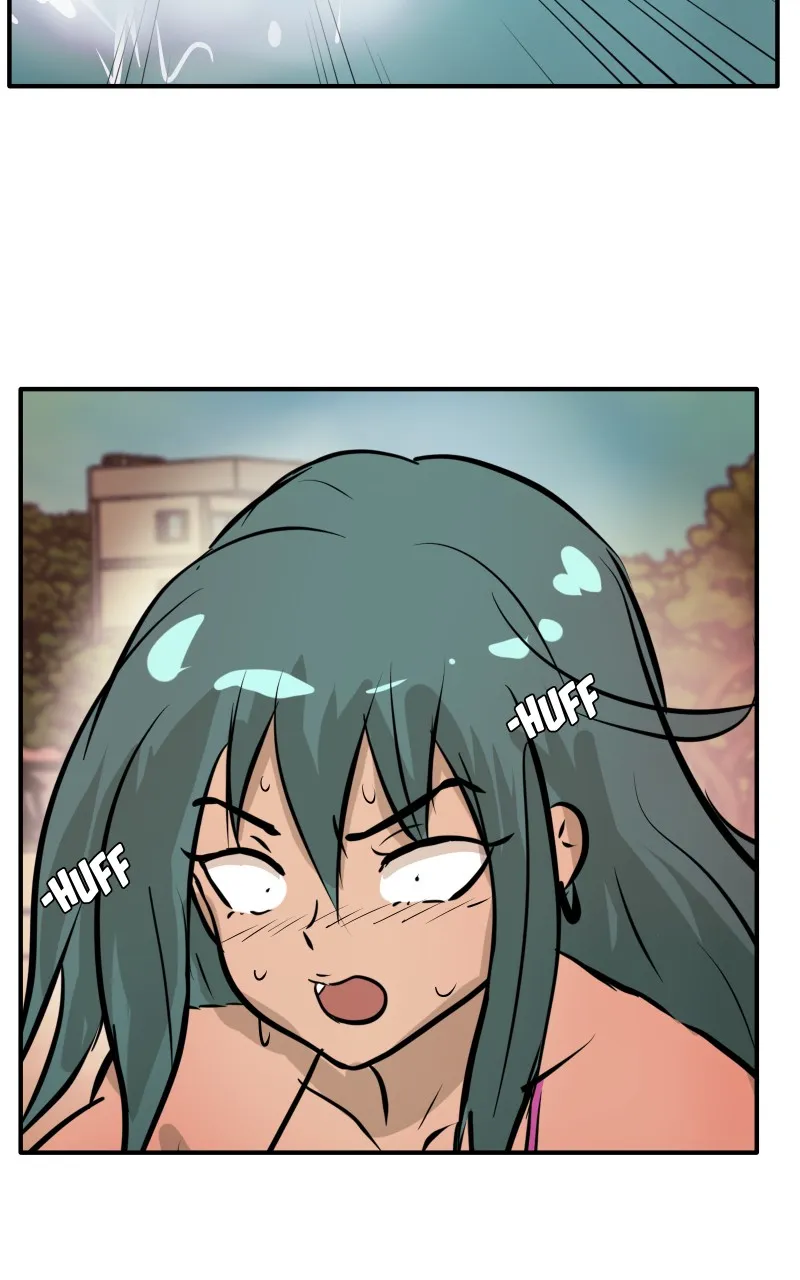 Swolemates Chapter 113 page 14 - 
