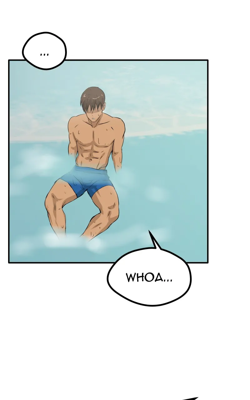 Swolemates Chapter 113 page 15 - 