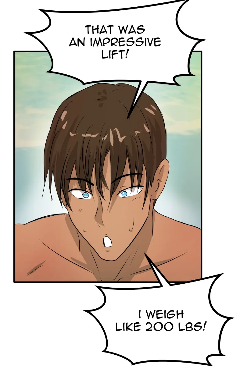 Swolemates Chapter 113 page 16 - 