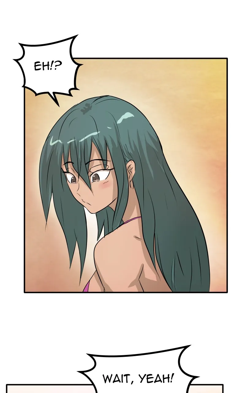 Swolemates Chapter 113 page 17 - 