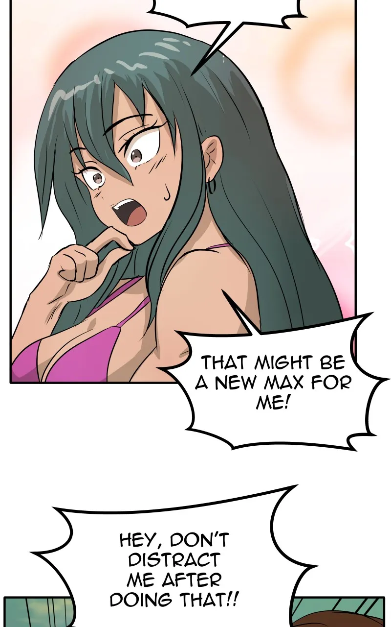 Swolemates Chapter 113 page 18 - 