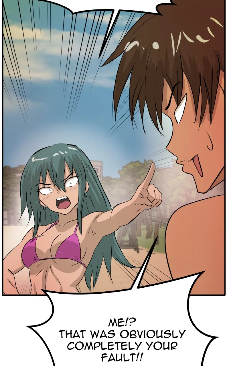 Swolemates Chapter 113 page 19 - 