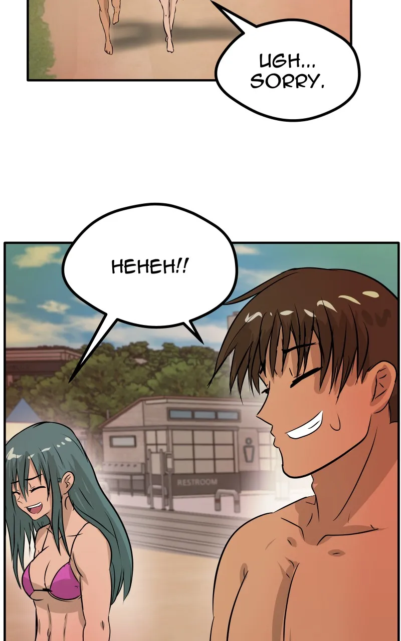 Swolemates Chapter 113 page 22 - 
