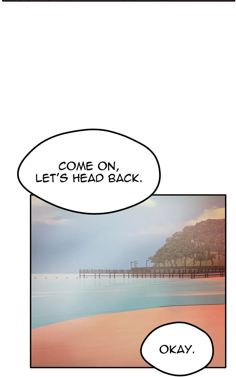 Swolemates Chapter 113 page 23 - 