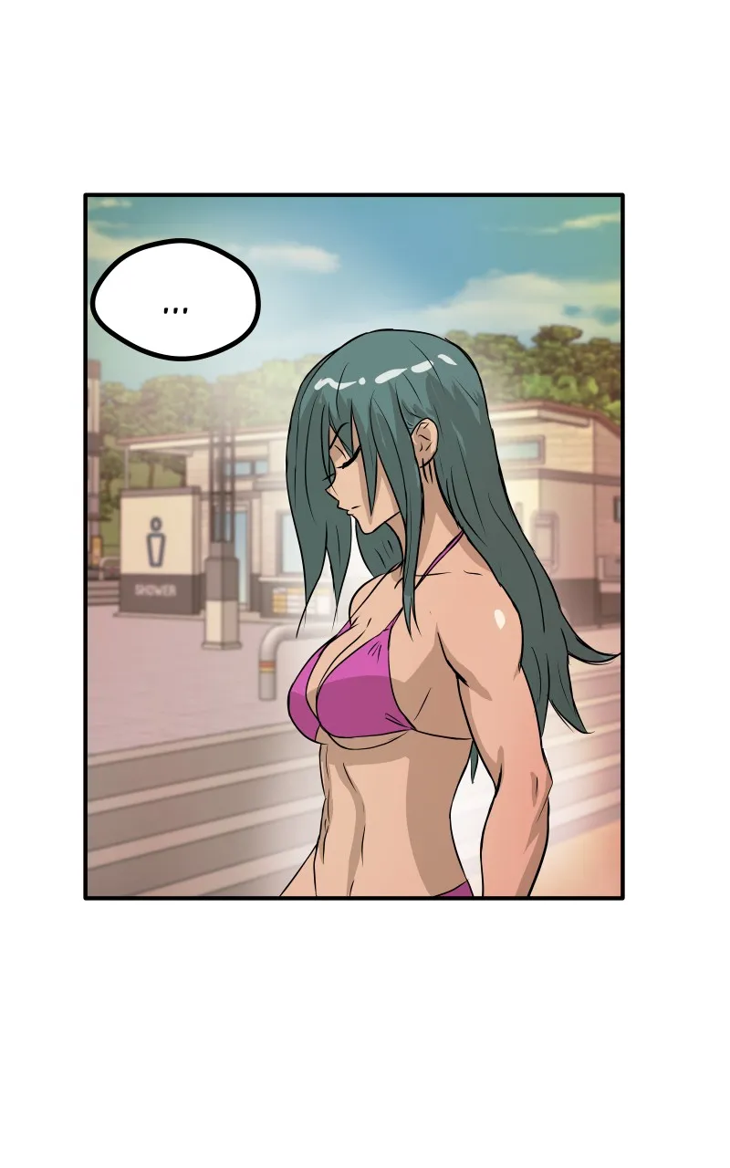 Swolemates Chapter 113 page 24 - 