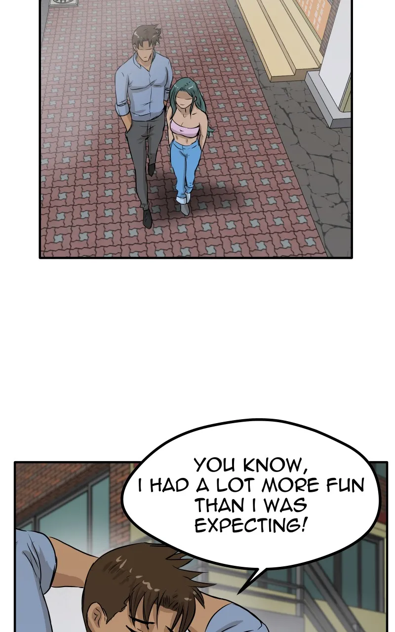 Swolemates Chapter 113 page 30 - 
