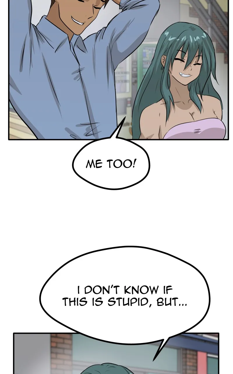 Swolemates Chapter 113 page 31 - 