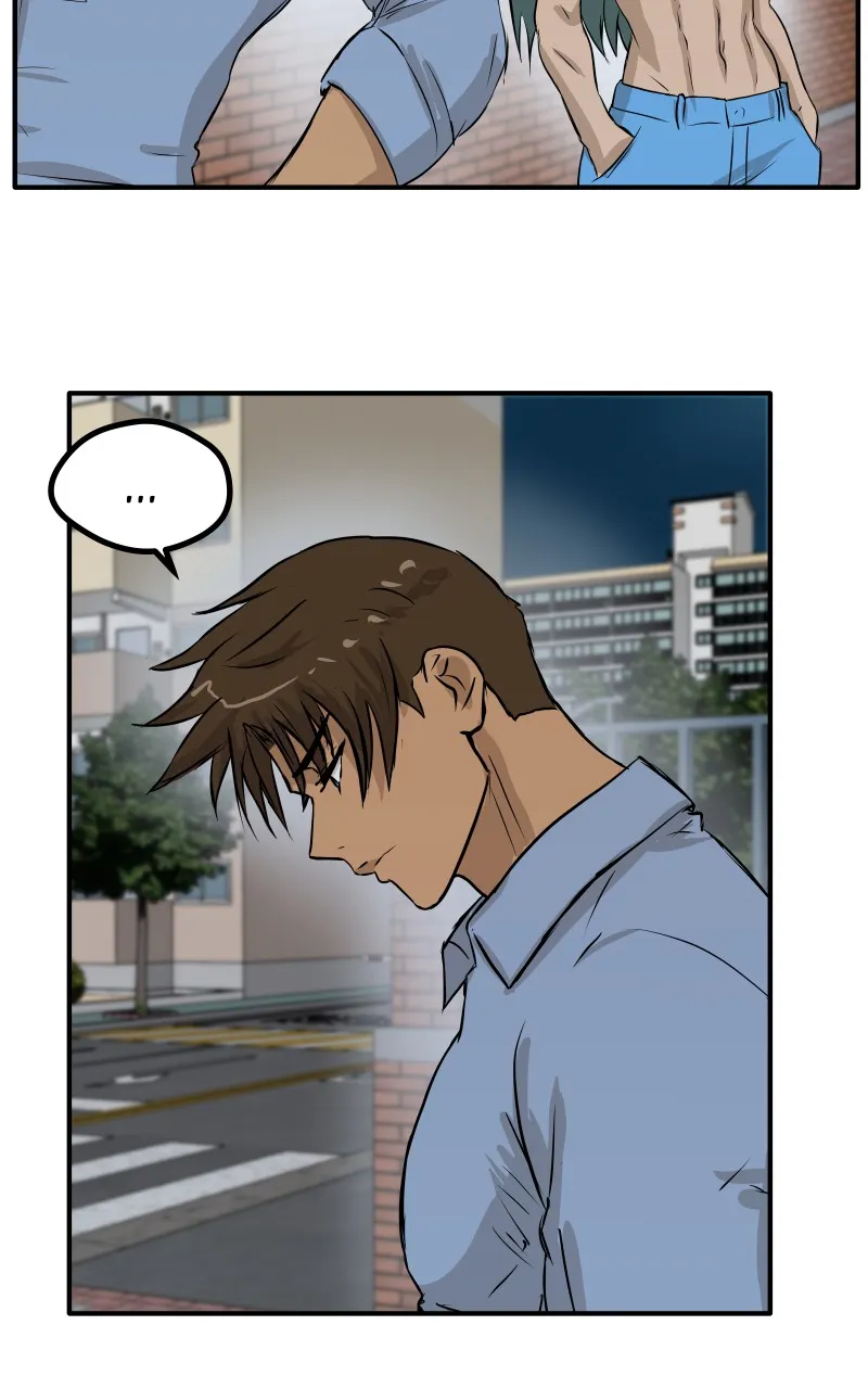 Swolemates Chapter 113 page 35 - 