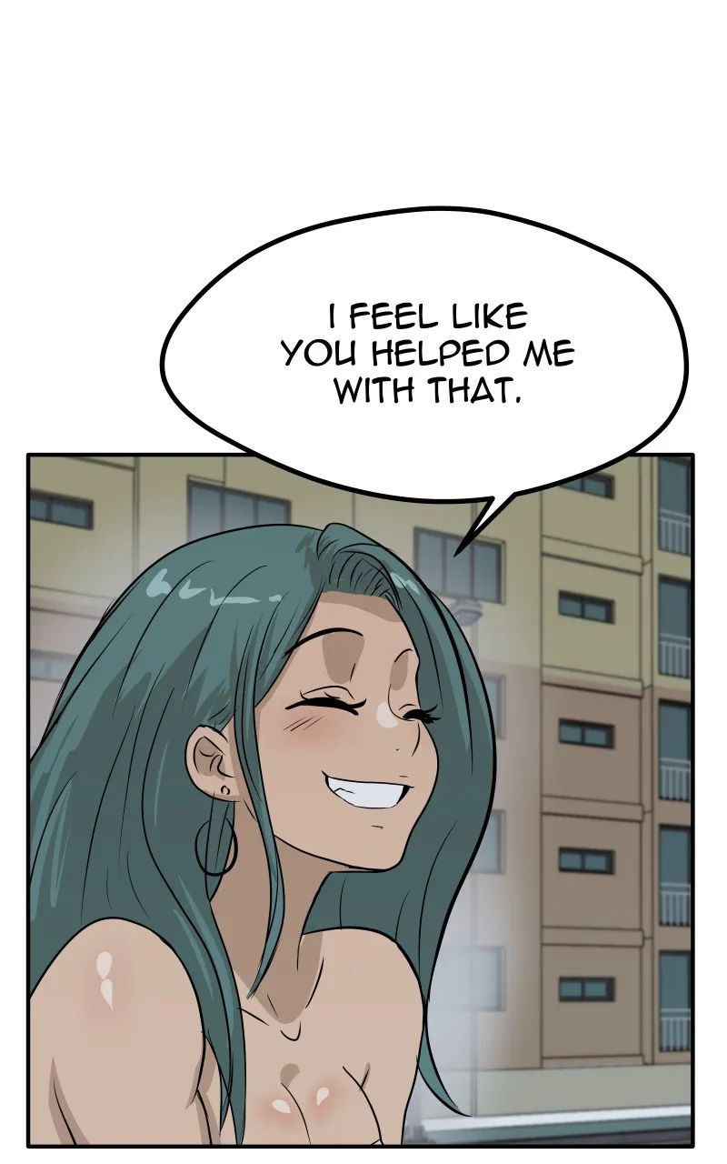 Swolemates Chapter 113 page 36 - 