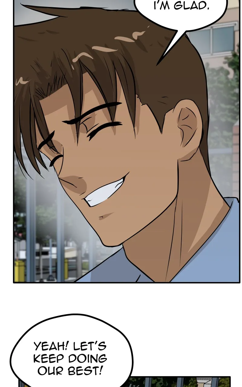 Swolemates Chapter 113 page 38 - 