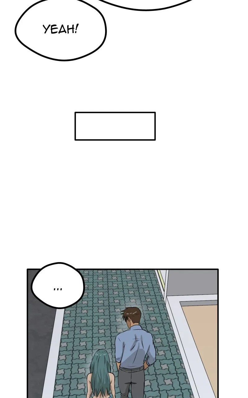 Swolemates Chapter 113 page 40 - 