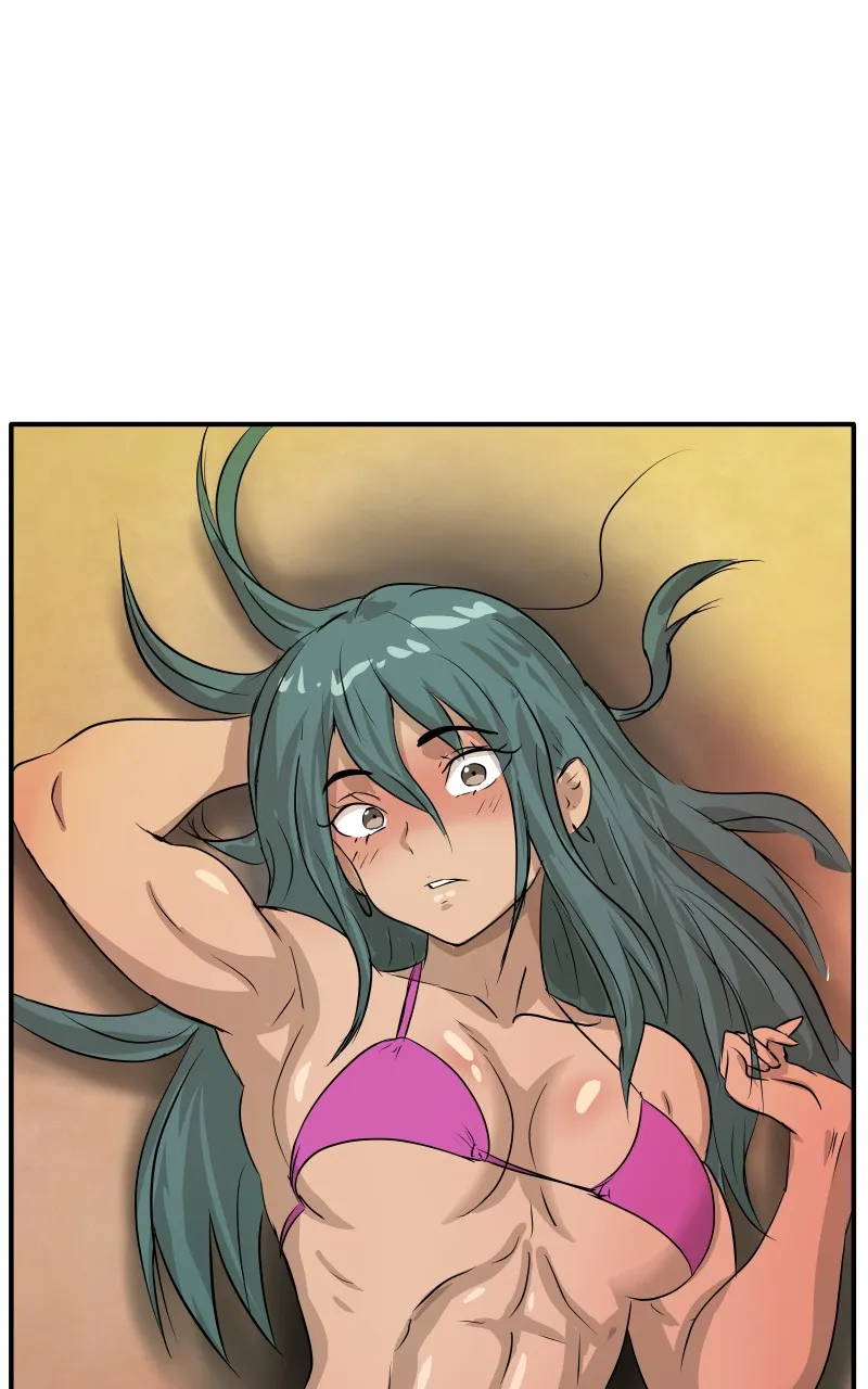 Swolemates Chapter 113 page 5 - 
