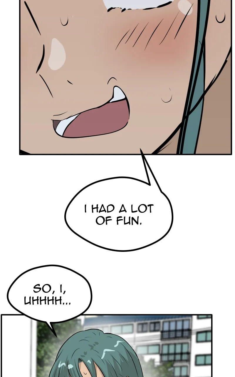 Swolemates Chapter 113 page 44 - 