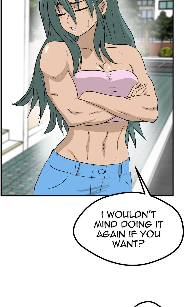 Swolemates Chapter 113 page 45 - 