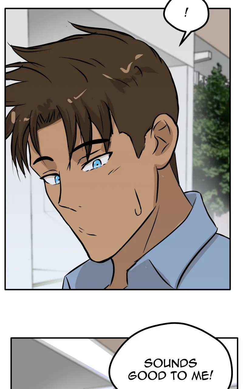 Swolemates Chapter 113 page 46 - 