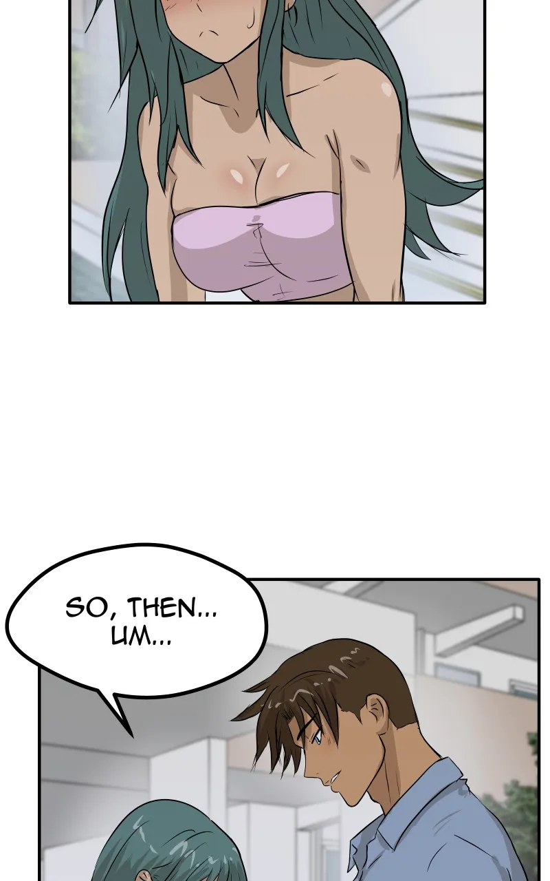 Swolemates Chapter 113 page 48 - 