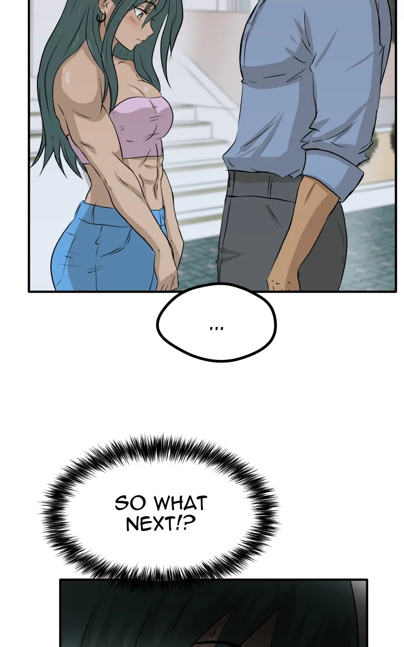 Swolemates Chapter 113 page 49 - 