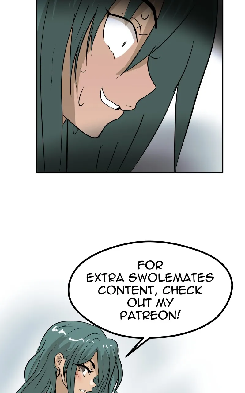 Swolemates Chapter 113 page 50 - 