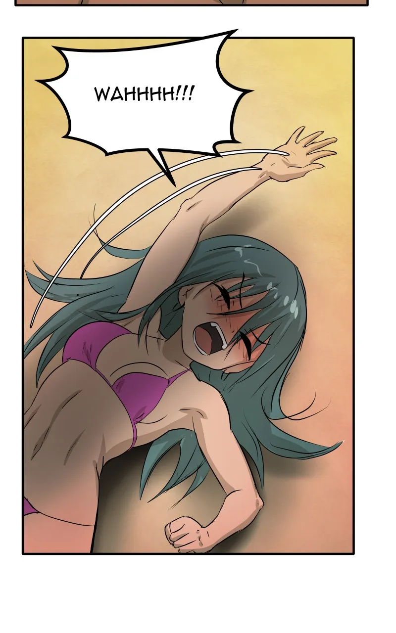 Swolemates Chapter 113 page 7 - 