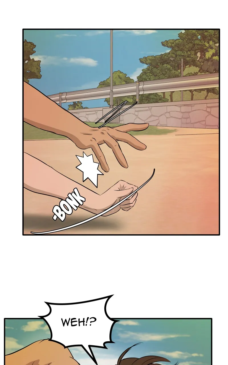 Swolemates Chapter 113 page 8 - 