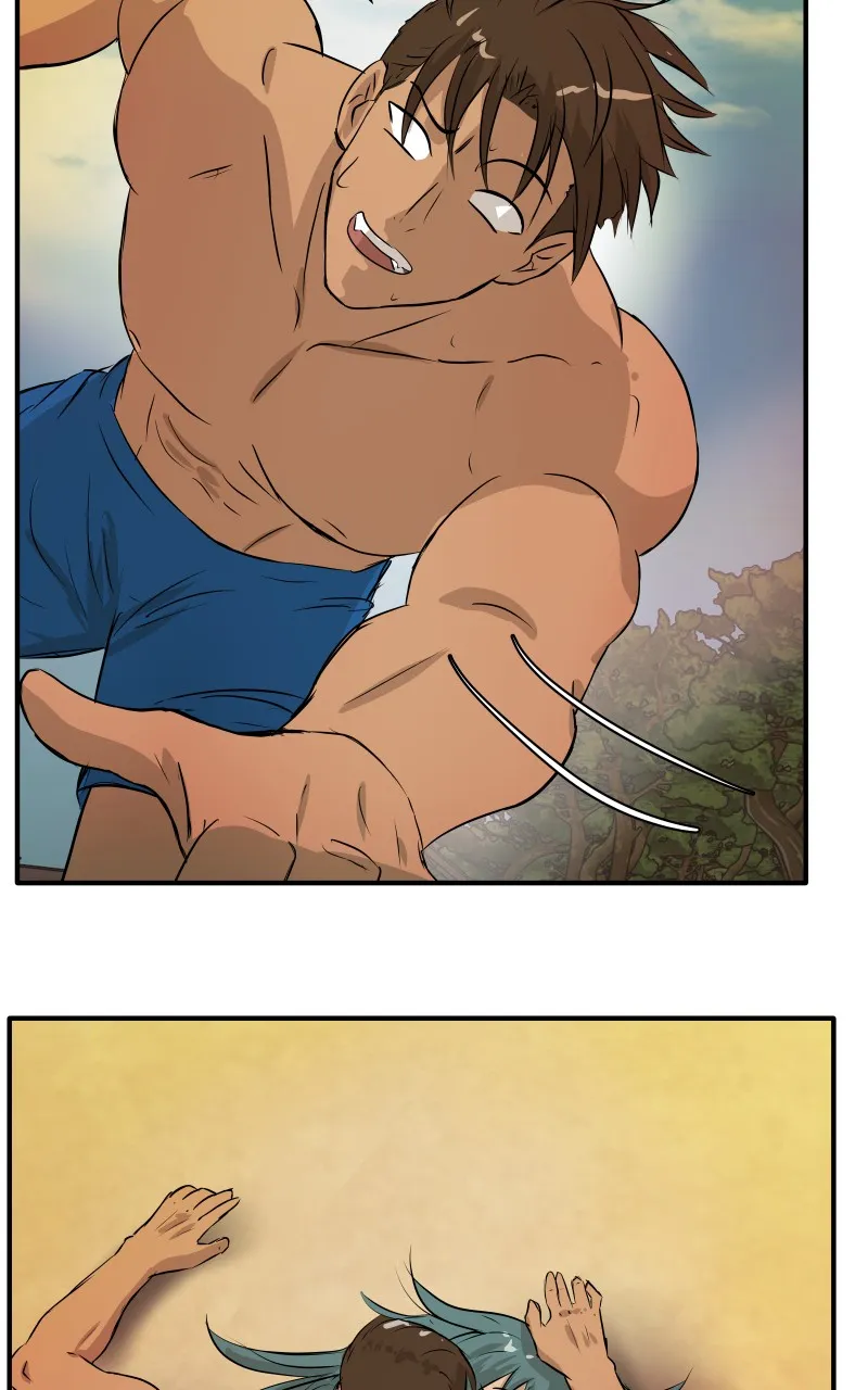 Swolemates Chapter 113 page 9 - 