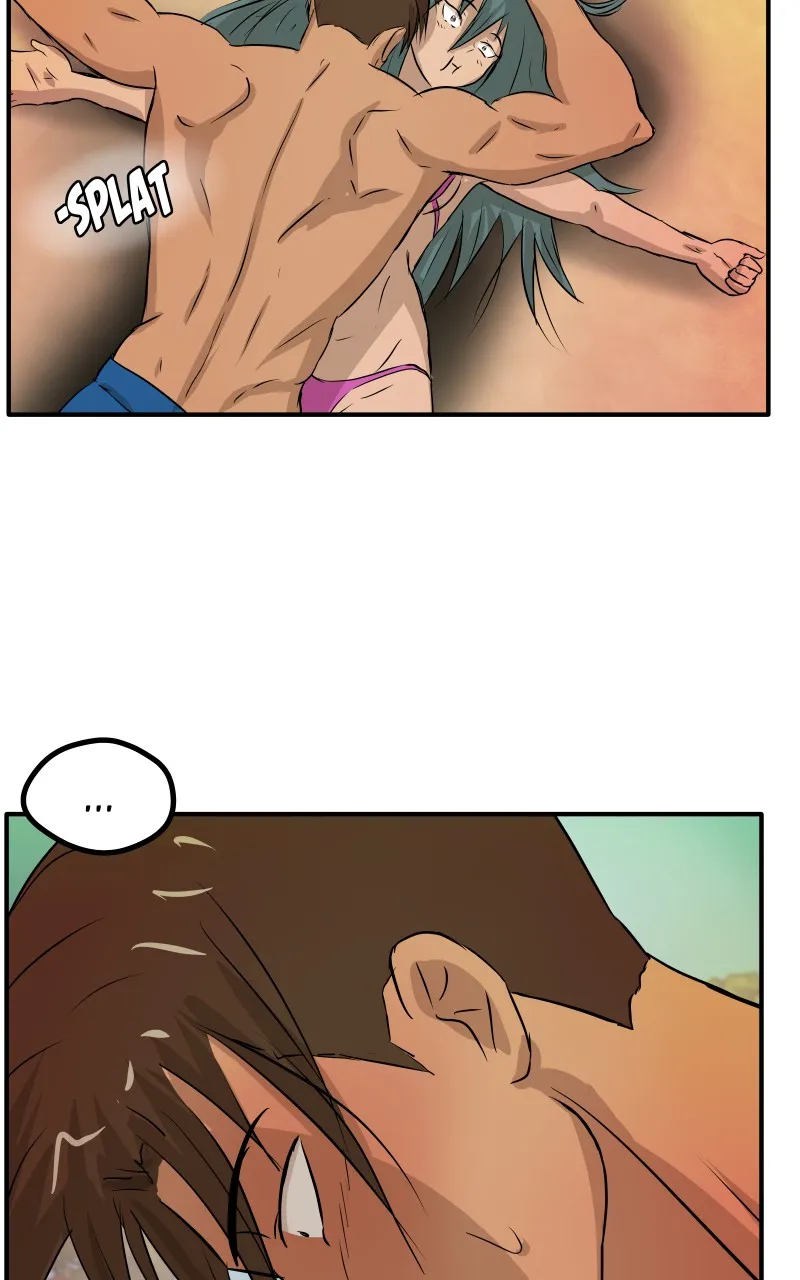 Swolemates Chapter 113 page 10 - 