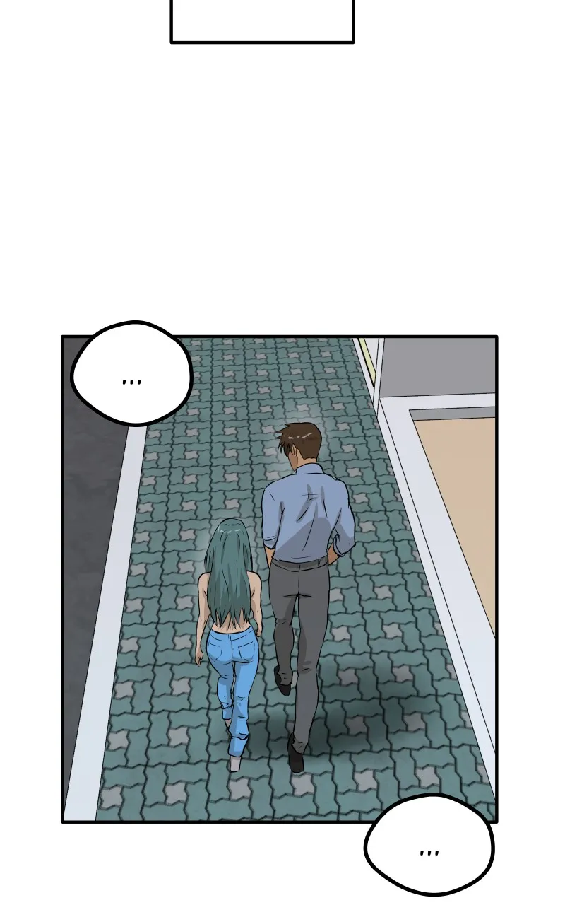 Swolemates Chapter 114 page 2 - 