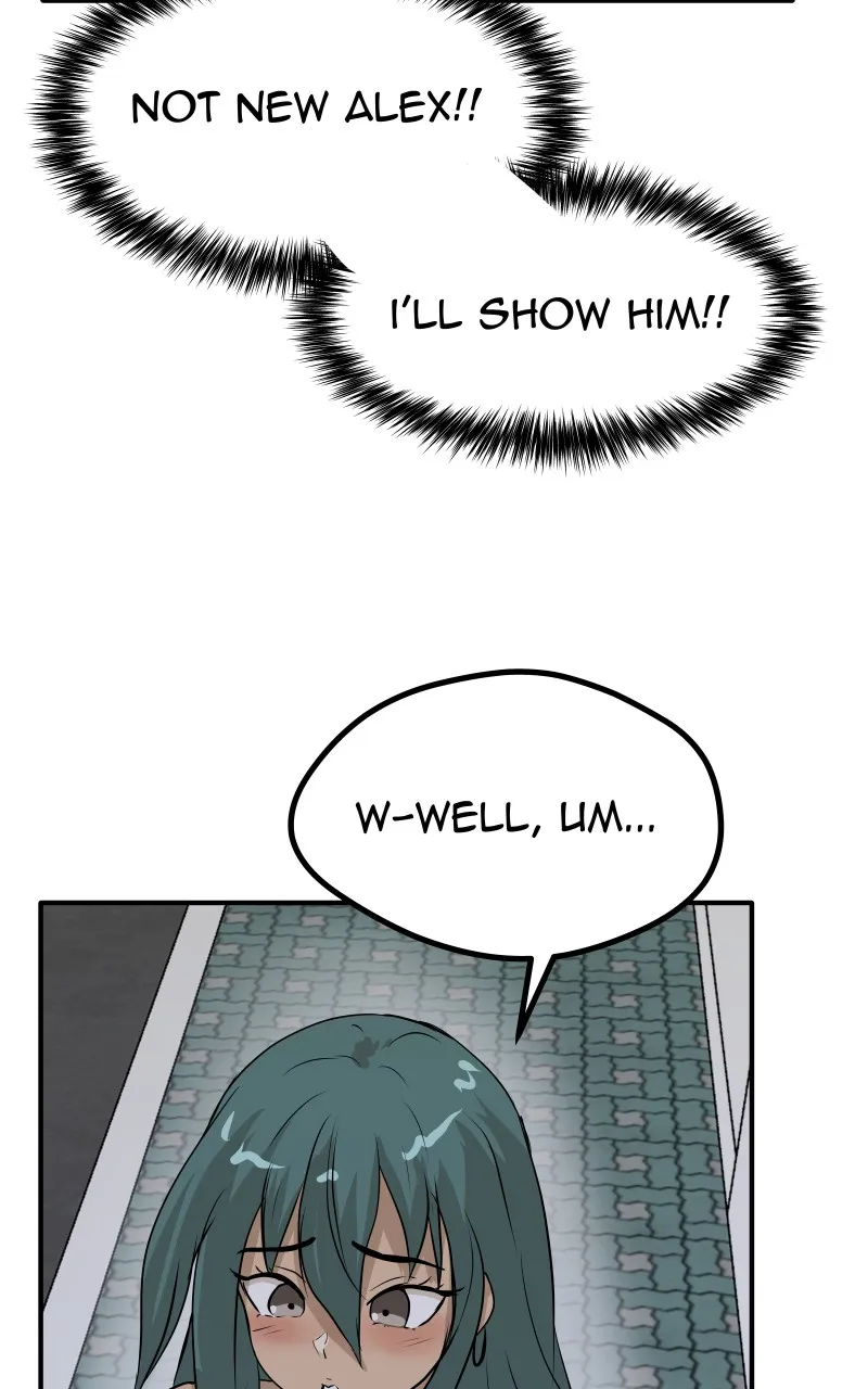 Swolemates Chapter 114 page 11 - 