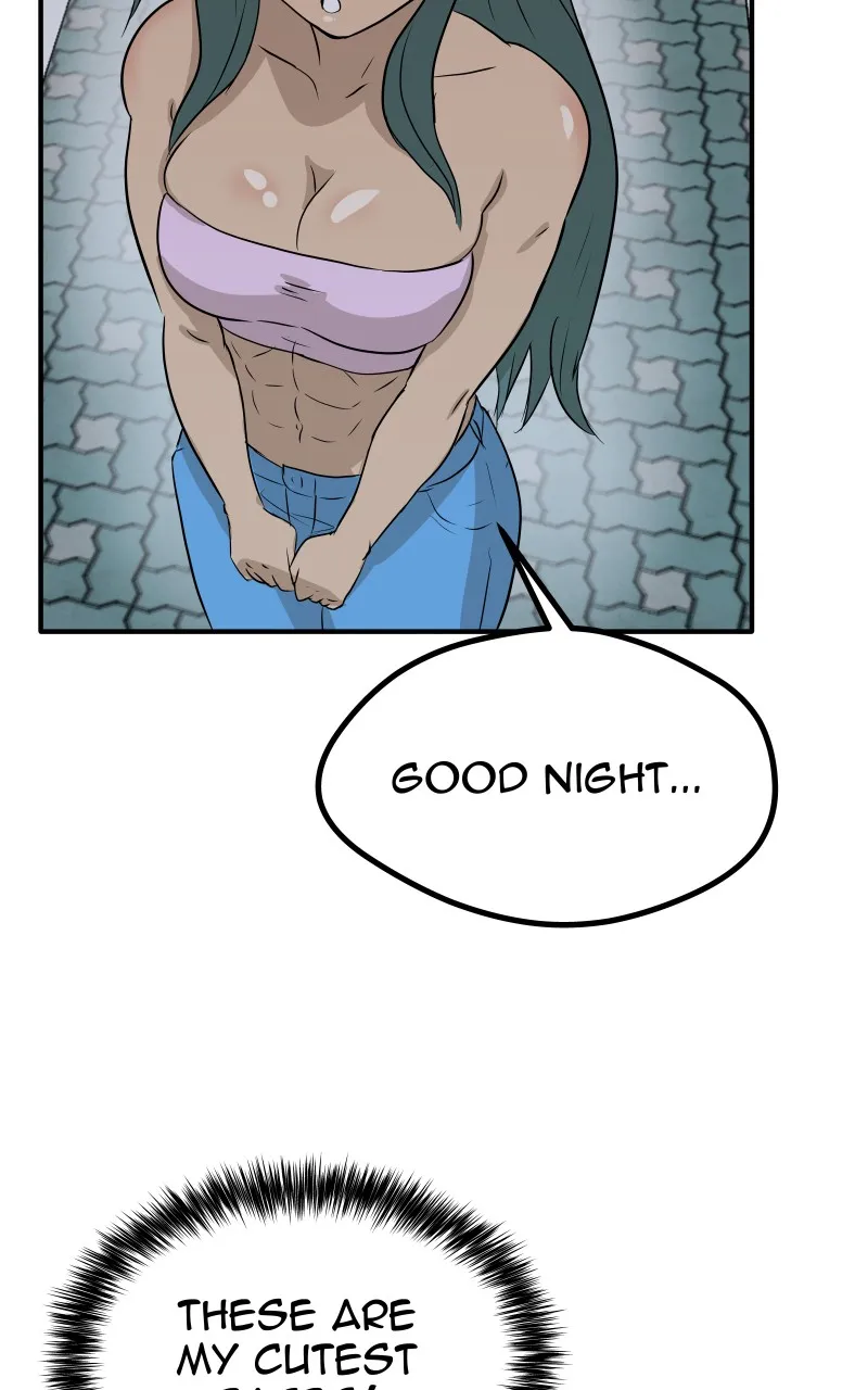 Swolemates Chapter 114 page 12 - 