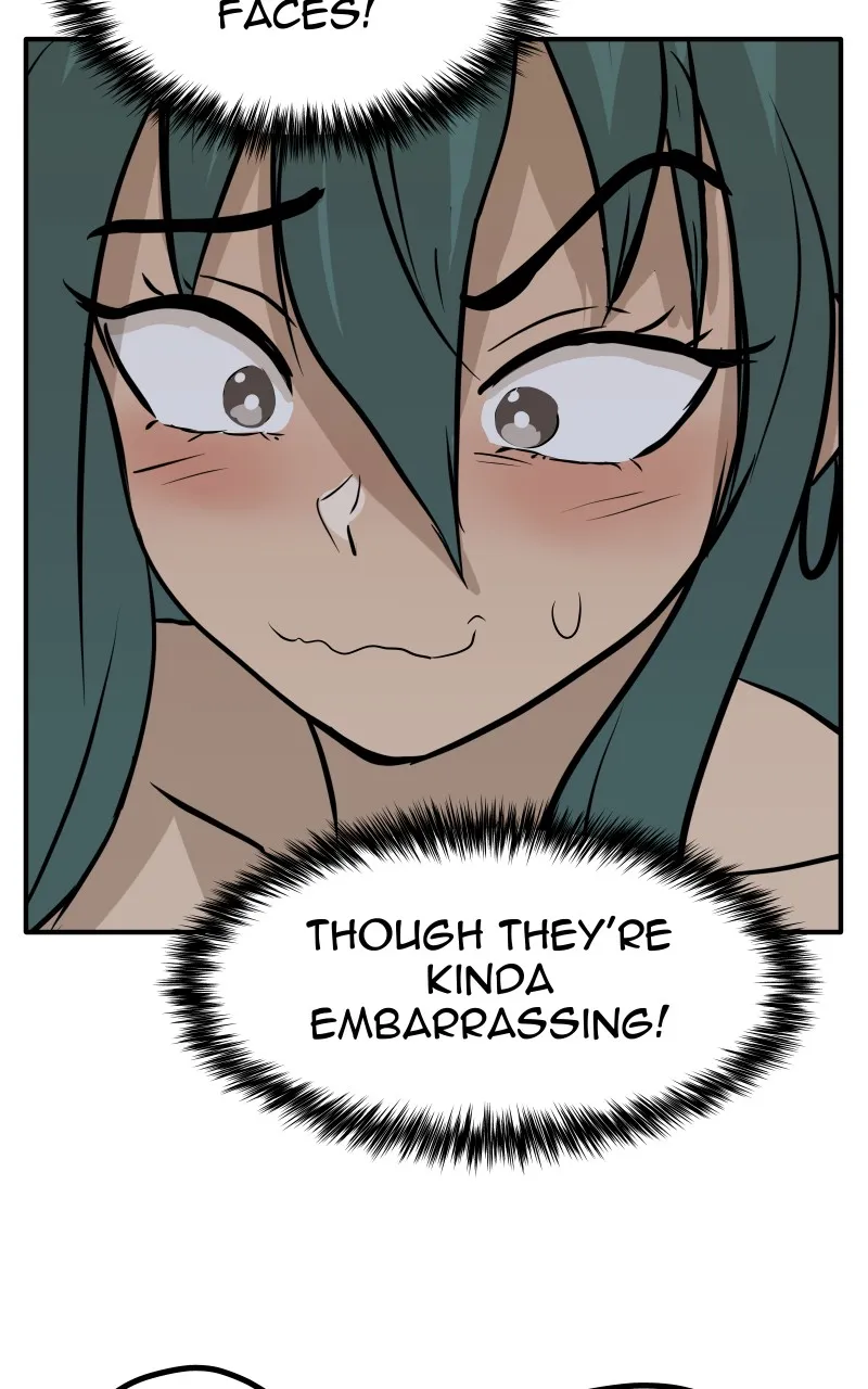 Swolemates Chapter 114 page 13 - 