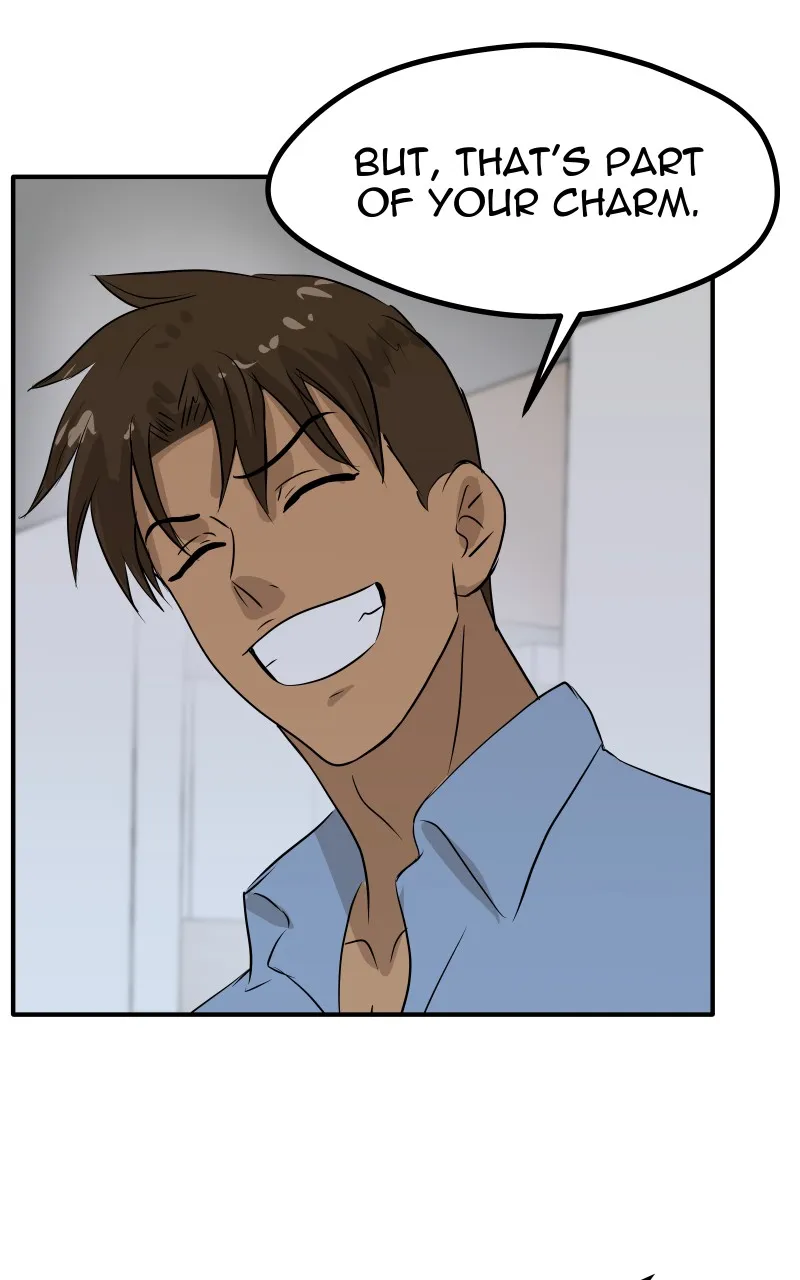 Swolemates Chapter 114 page 15 - 