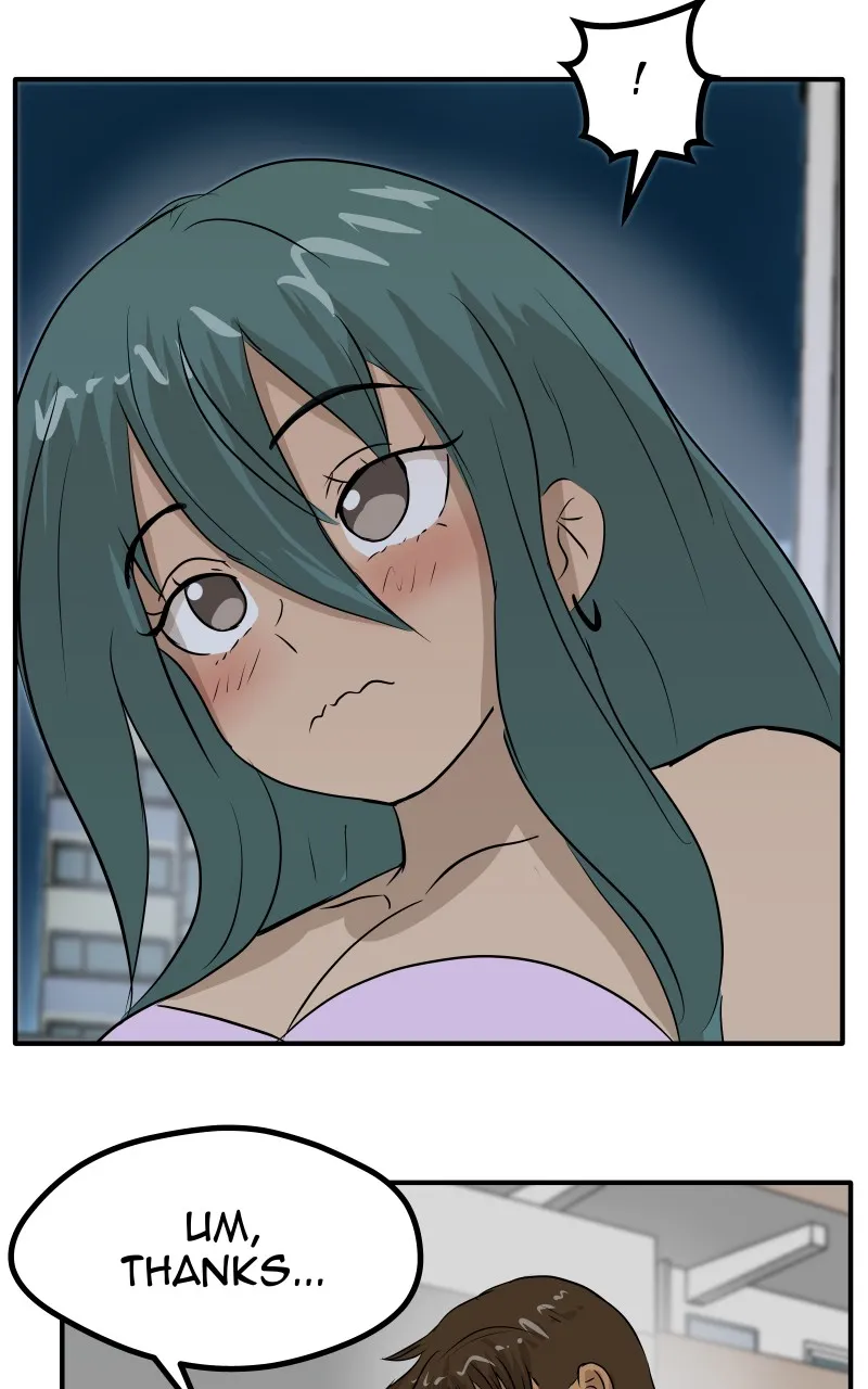 Swolemates Chapter 114 page 16 - 