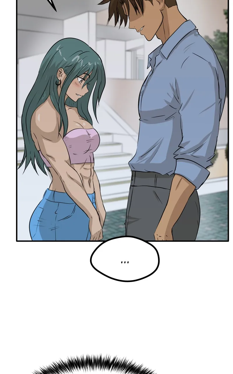 Swolemates Chapter 114 page 17 - 