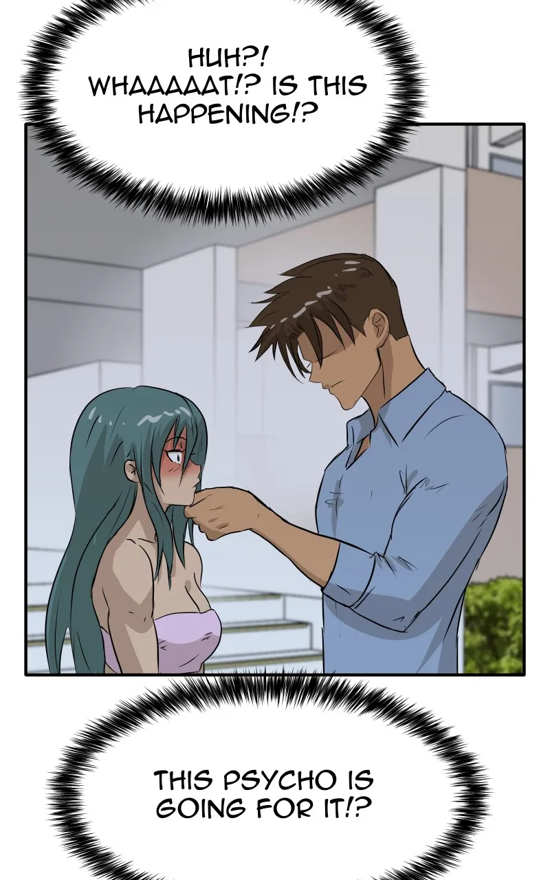 Swolemates Chapter 114 page 18 - 