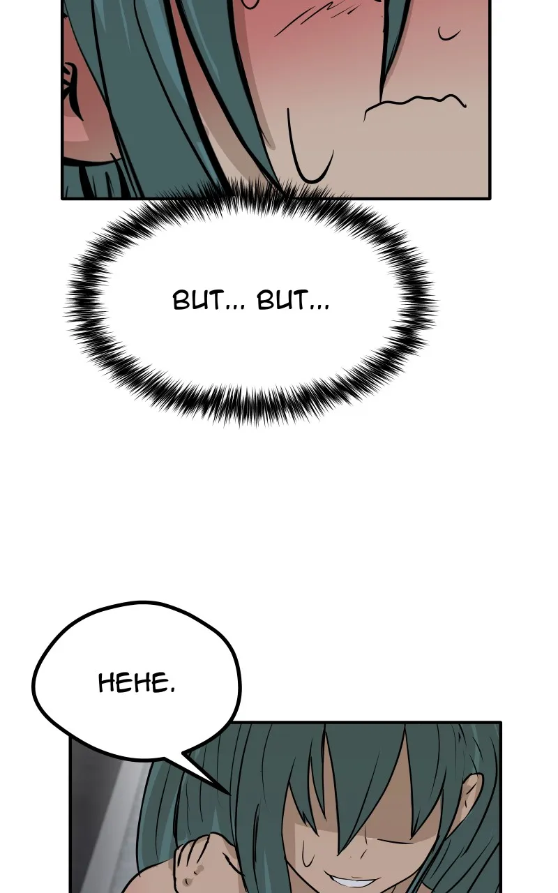 Swolemates Chapter 114 page 20 - 