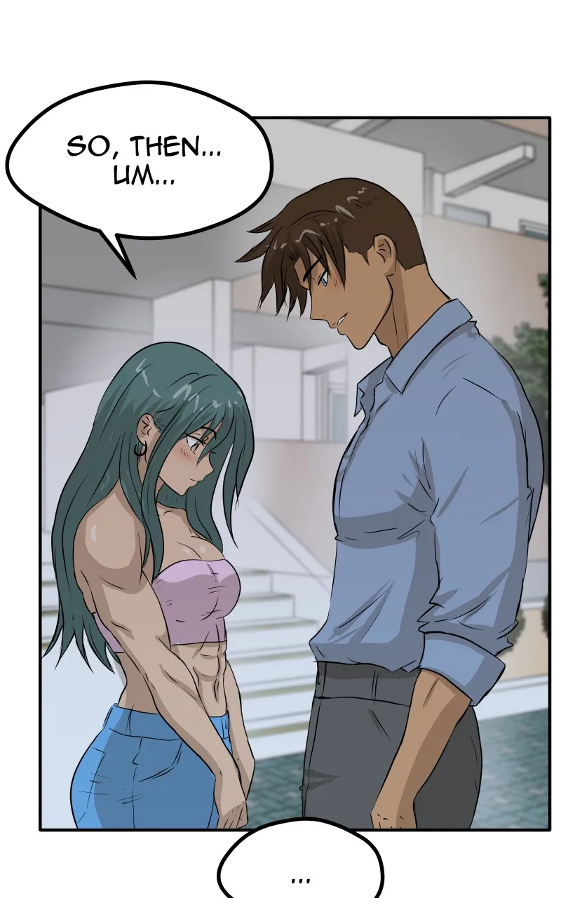 Swolemates Chapter 114 page 3 - 