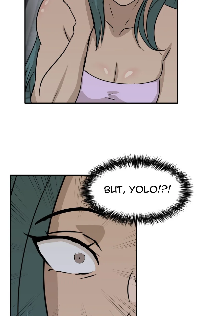 Swolemates Chapter 114 page 21 - 