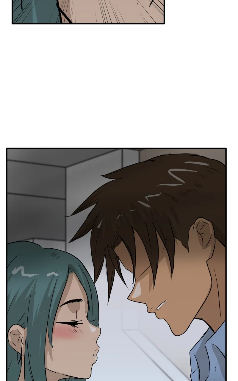 Swolemates Chapter 114 page 22 - 
