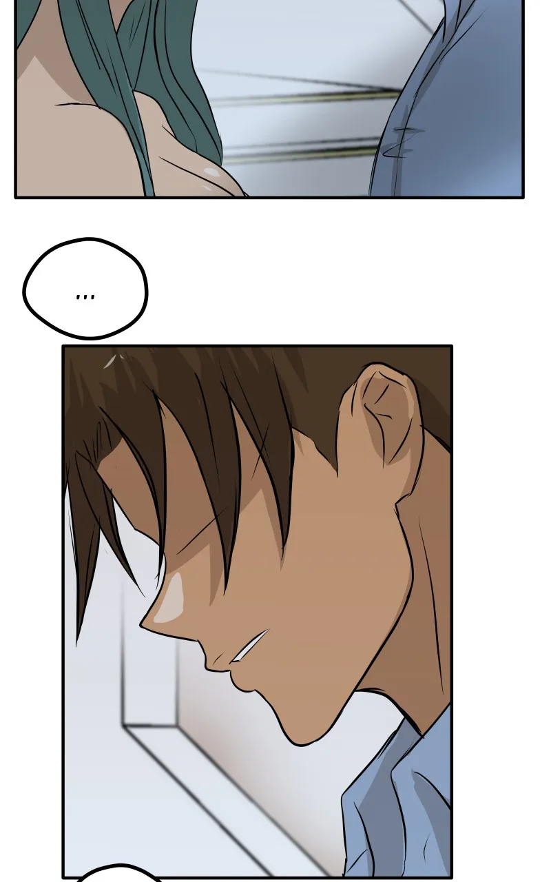 Swolemates Chapter 114 page 23 - 