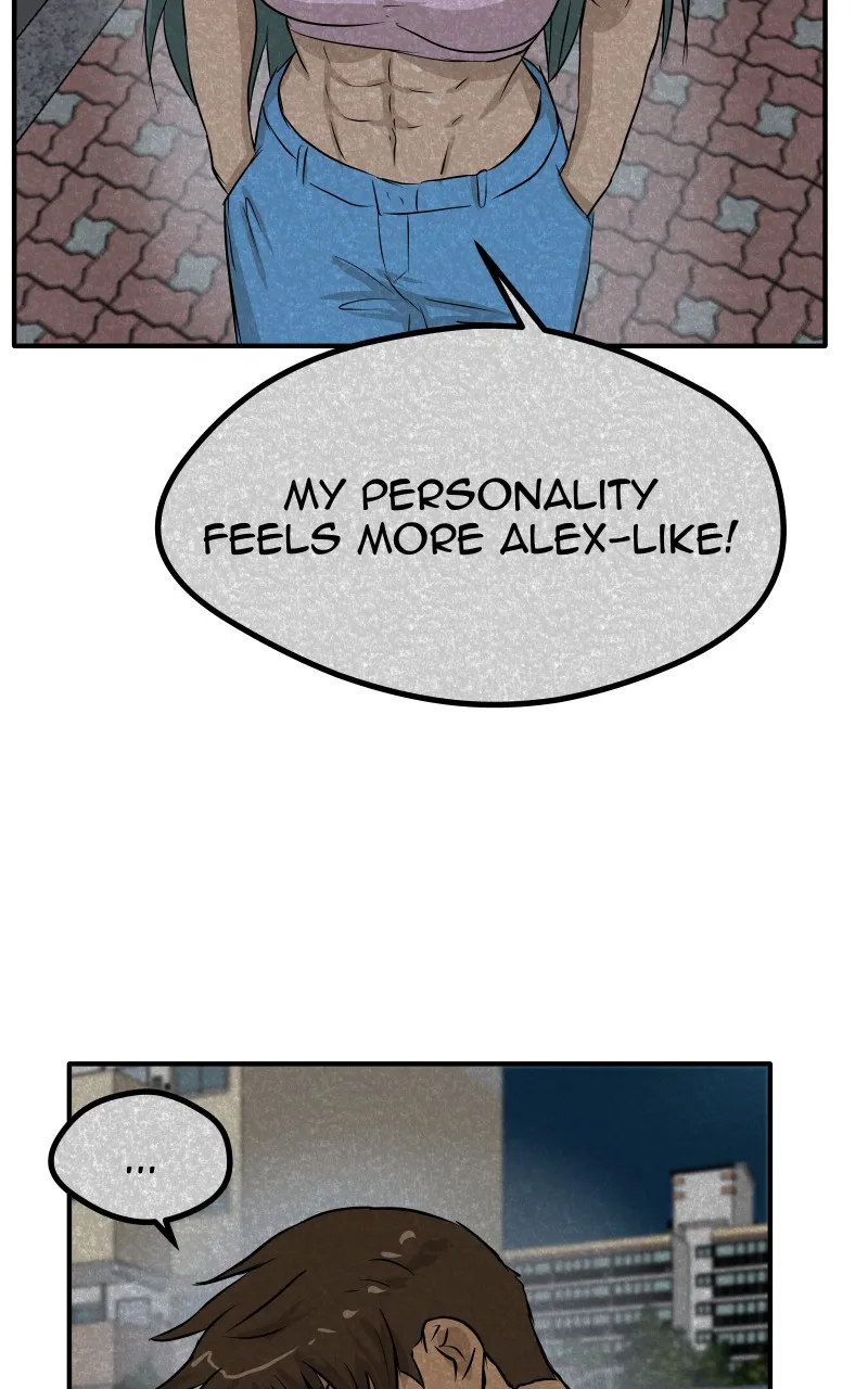Swolemates Chapter 114 page 25 - 