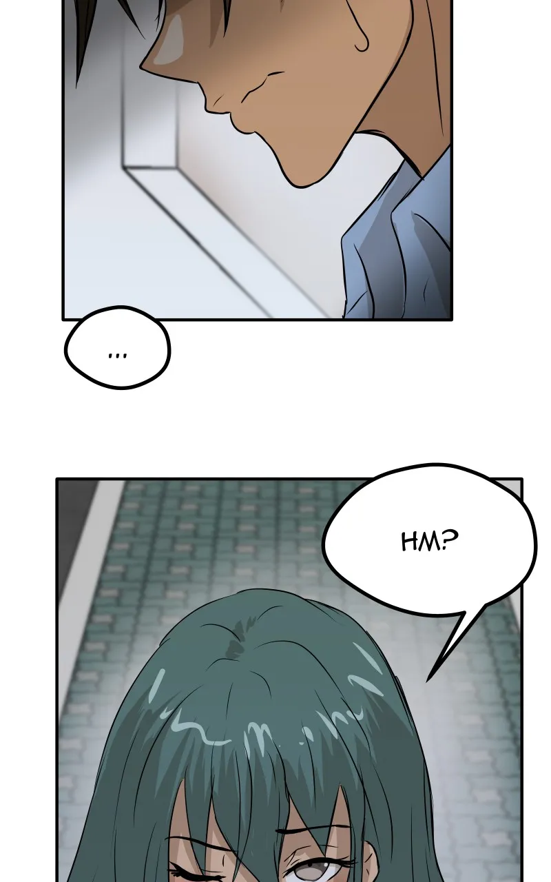 Swolemates Chapter 114 page 27 - 