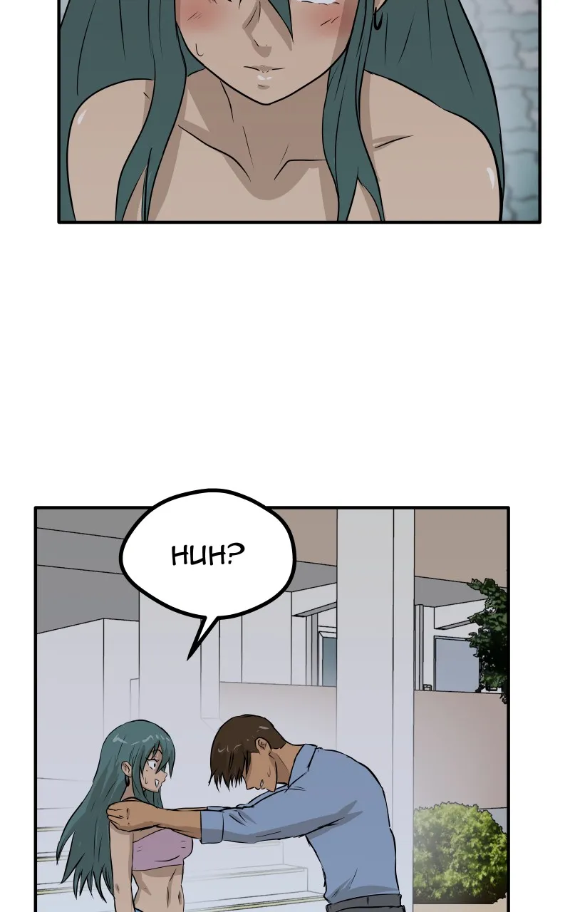 Swolemates Chapter 114 page 28 - 