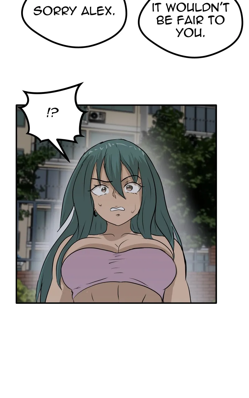 Swolemates Chapter 114 page 30 - 