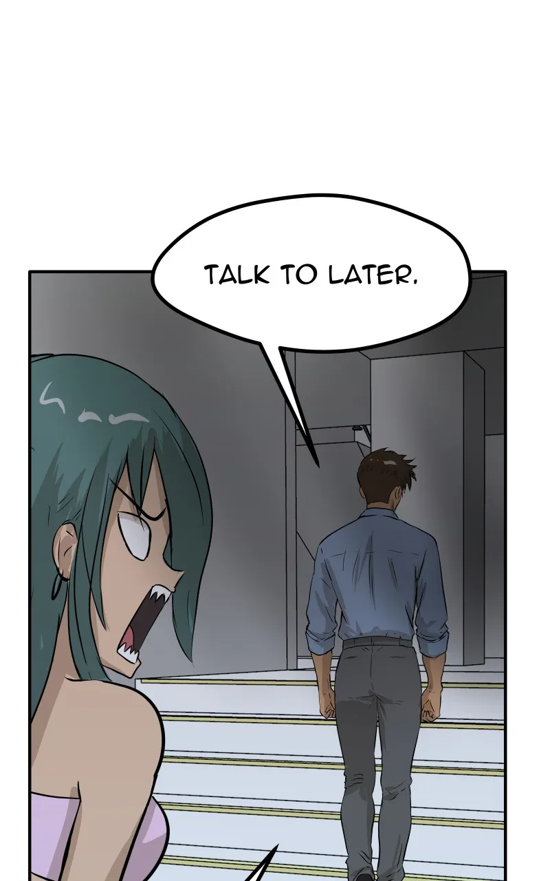 Swolemates Chapter 114 page 31 - 