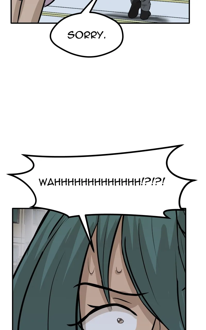 Swolemates Chapter 114 page 32 - 