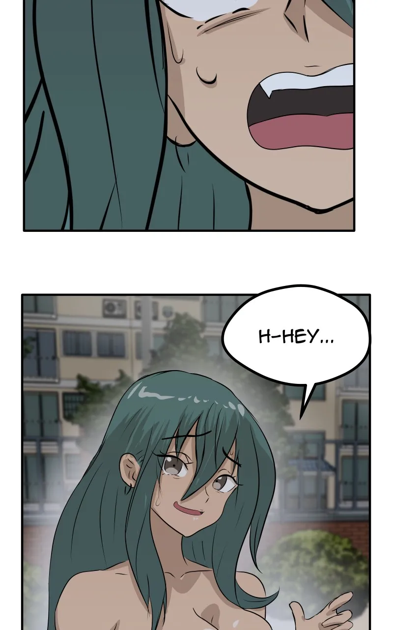 Swolemates Chapter 114 page 33 - 